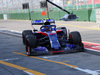 GP AUSTRALIA, 14.03.2019- free Practice 1, Alexader Albon (THA) Scuderia Toro Rosso STR14