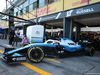 GP AUSTRALIA, 14.03.2019- free Practice 1, George Russell (GBR) Williams F1 FW42