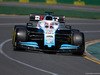 GP AUSTRALIA, 14.03.2019- free Practice 1, George Russell (GBR) Williams F1 FW42