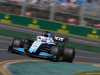 GP AUSTRALIA, 14.03.2019- free Practice 1, George Russell (GBR) Williams F1 FW42