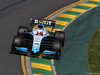 GP AUSTRALIA, 15.03.2019- free Practice 1, Robert Kubica (POL) Williams F1 FW42