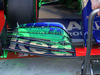 GP AUSTRALIA, 15.03.2019- free Practice 1, flow-vis paint on Scuderia Toro Rosso STR14