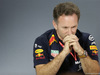 GP AUSTRALIA, 15.03.2019- Official Fia press conference, Christian Horner (GBR), Red Bull Racing, Sporting Director