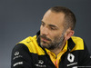 GP AUSTRALIA, 15.03.2019- Official Fia press conference, Cyril Abiteboul (FRA) Renault Sport F1 Managing Director