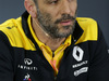 GP AUSTRALIA, 15.03.2019- Official Fia press conference, Cyril Abiteboul (FRA) Renault Sport F1 Managing Director