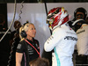 GP AUSTRALIA, 15.03.2019- free Practice 2, Lewis Hamilton (GBR) Mercedes AMG F1 W10 EQ Power with Angela Cullen (NZL) Mercedes AMG F1 Physiotherapist of Lewis Hamilton