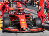 GP AUSTRALIA, 15.03.2019- free Practice 2, Sebastian Vettel (GER) Ferrari SF90