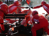 GP AUSTRALIA, 15.03.2019- free Practice 2, Sebastian Vettel (GER) Ferrari SF90