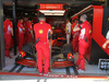 GP AUSTRALIA, 15.03.2019- free Practice 2, Charles Leclerc (MON) Ferrari SF90