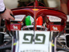 GP AUSTRALIA, 15.03.2019- free Practice 2, Antonio Giovinazzi (ITA) Alfa Romeo Racing C38