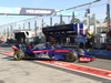 GP AUSTRALIA, 15.03.2019- free Practice 2, Alexader Albon (THA) Scuderia Toro Rosso STR14