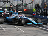 GP AUSTRALIA, 15.03.2019- free Practice 2, Robert Kubica (POL) Williams F1 FW42