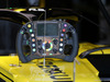 GP AUSTRALIA, 15.03.2019- free Practice 2, Renault Sport F1 Team RS19 steering wheel