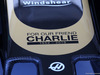 GP AUSTRALIA, 15.03.2019- free Practice 2, Haas F1 Team VF-19 in memory of Charlie Whiting (GBR), Gara director e Fia safety Delegate