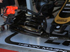 GP AUSTRALIA, 15.03.2019- free Practice 2, Haas F1 Team VF-19 Frontal Wing detail