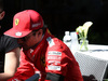 GP AUSTRALIA, 15.03.2019- free Practice 2, Charles Leclerc (MON) Ferrari SF90