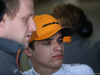 GP AUSTRALIA, 15.03.2019- free Practice 2, Lando Norris (GBR) Mclaren F1 Team MCL34