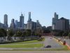 GP AUSTRALIA, 15.03.2019- free Practice 2, Sergio Perez (MEX) Racing Point F1 RP19