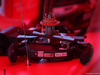 GP AUSTRIA, 30.06.2019 - Gara, The steering wheel of  Ferrari SF90