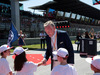 GP AUSTRIA, 30.06.2019 - Gara, Sean Bratches, Formula 1 Managing Director, Commercial Operations