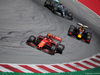 GP AUSTRIA, 30.06.2019 - Gara, Charles Leclerc (MON) Ferrari SF90 e Max Verstappen (NED) Red Bull Racing RB15