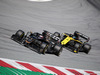 GP AUSTRIA, 30.06.2019 - Gara, Romain Grosjean (FRA) Haas F1 Team VF-19 e Daniel Ricciardo (AUS) Renault Sport F1 Team RS19