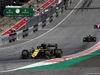 GP AUSTRIA, 30.06.2019 - Gara, Nico Hulkenberg (GER) Renault Sport F1 Team RS19