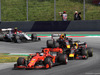 GP AUSTRIA, 30.06.2019 - Gara, Sebastian Vettel (GER) Ferrari SF90 e Max Verstappen (NED) Red Bull Racing RB15