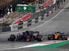 GP AUSTRIA, 30.06.2019 - Gara, Alexander Albon (THA) Scuderia Toro Rosso STR14 e Lando Norris (GBR) Mclaren F1 Team MCL34