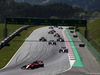 GP AUSTRIA, 30.06.2019 - Gara, Start of the race