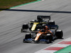 GP AUSTRIA, 30.06.2019 - Gara, Daniel Ricciardo (AUS) Renault Sport F1 Team RS19 e Carlos Sainz Jr (ESP) Mclaren F1 Team MCL34