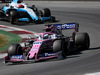 GP AUSTRIA, 30.06.2019 - Gara, Sergio Perez (MEX) Racing Point F1 Team RP19