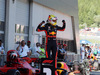 GP AUSTRIA, 30.06.2019 - Gara, Max Verstappen (NED) Red Bull Racing RB15 vincitore