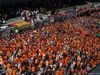 GP AUSTRIA, 30.06.2019 - Gara, Max Verstappen (NED) Red Bull Racing RB15 fans after the end of the race