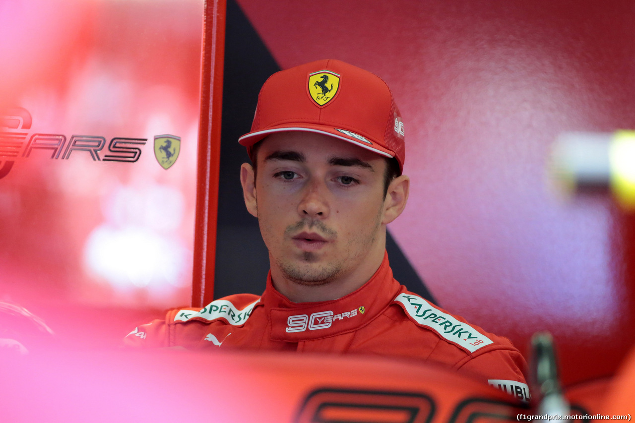GP AUSTRIA - Qualifiche e Prove Libere 3