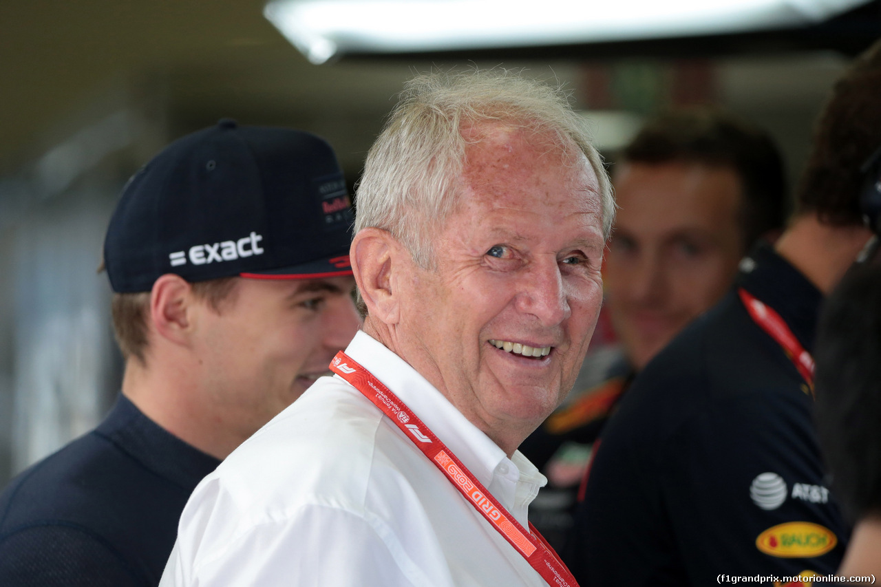 GP AUSTRIA - Qualifiche e Prove Libere 3