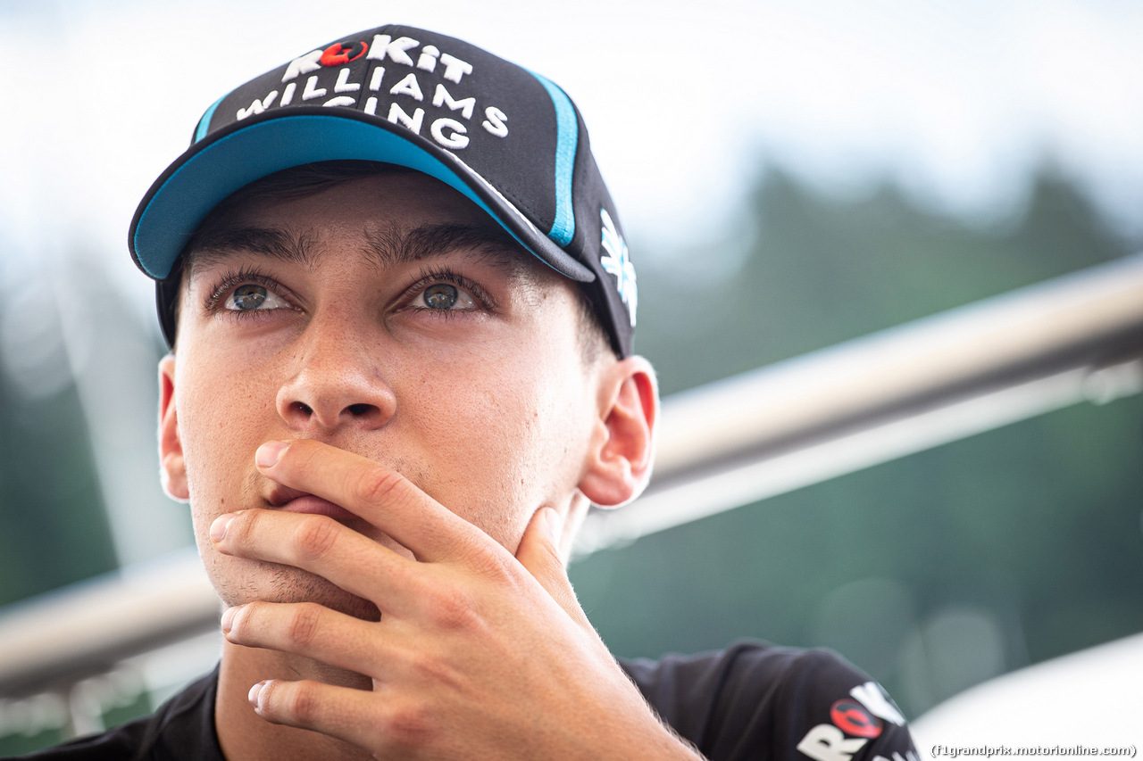 GP AUSTRIA - Qualifiche e Prove Libere 3