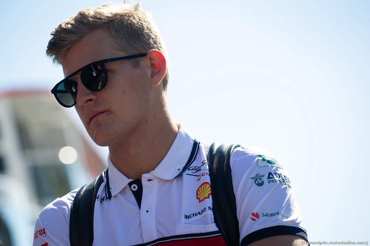 GP AUSTRIA - Qualifiche e Prove Libere 3
