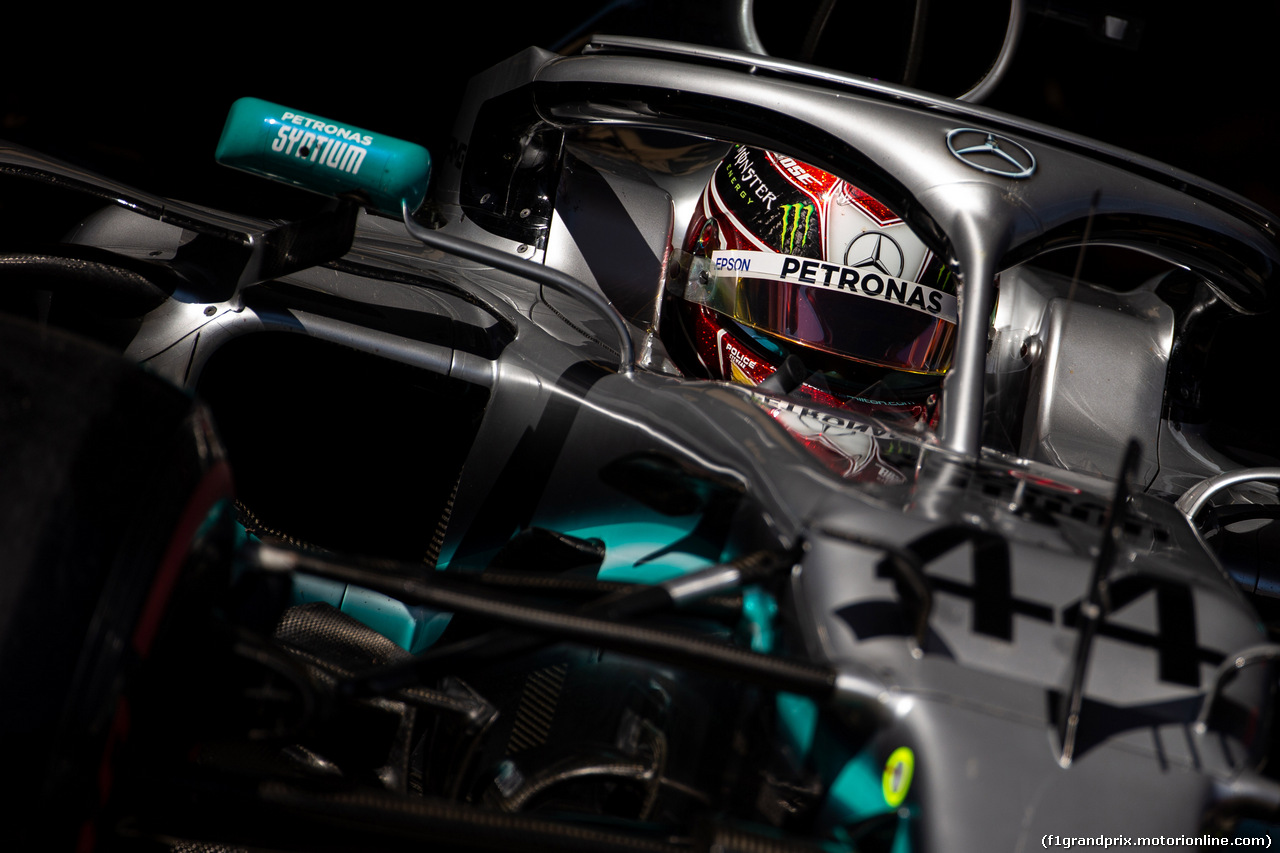 GP AUSTRIA - Qualifiche e Prove Libere 3