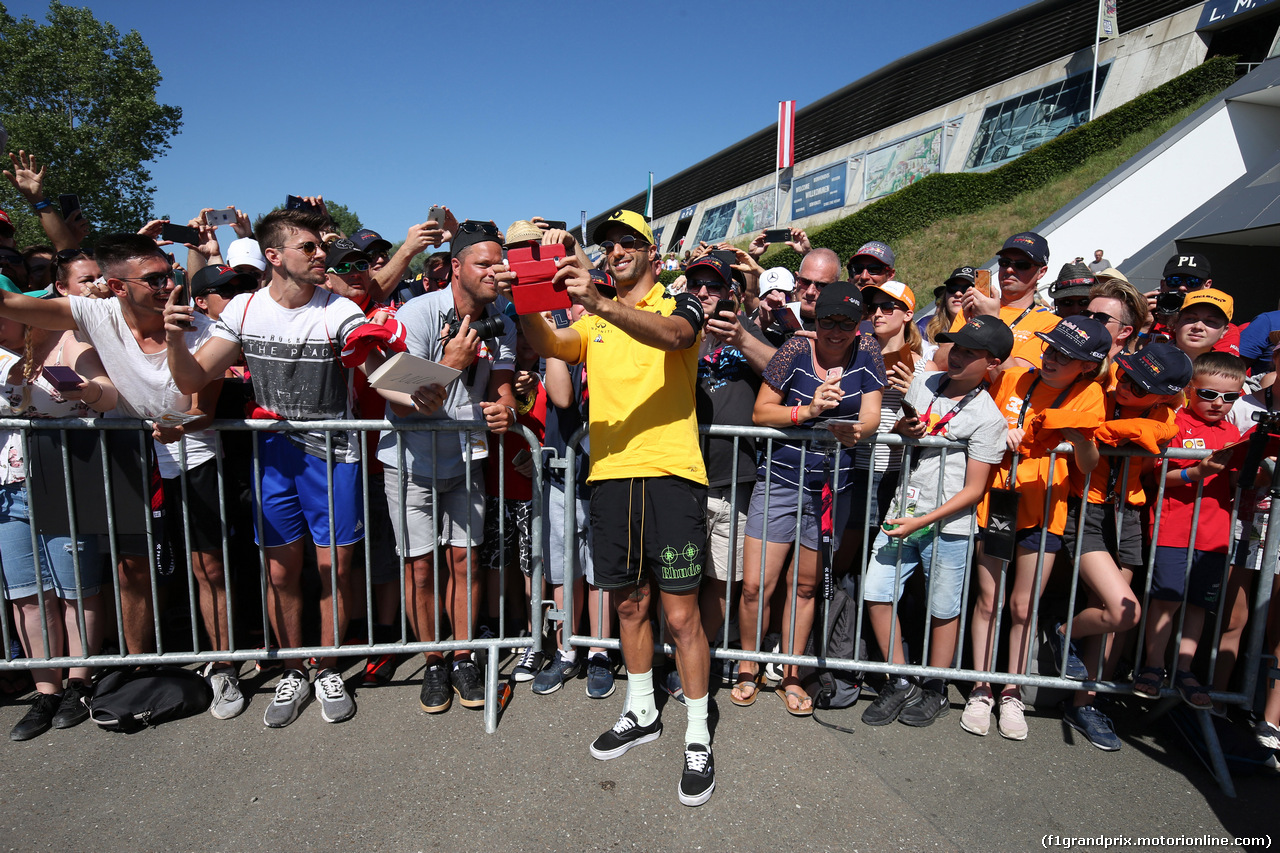 GP AUSTRIA - Qualifiche e Prove Libere 3