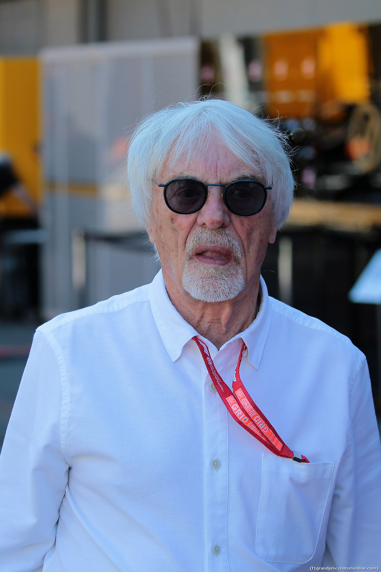 GP AUSTRIA - Qualifiche e Prove Libere 3