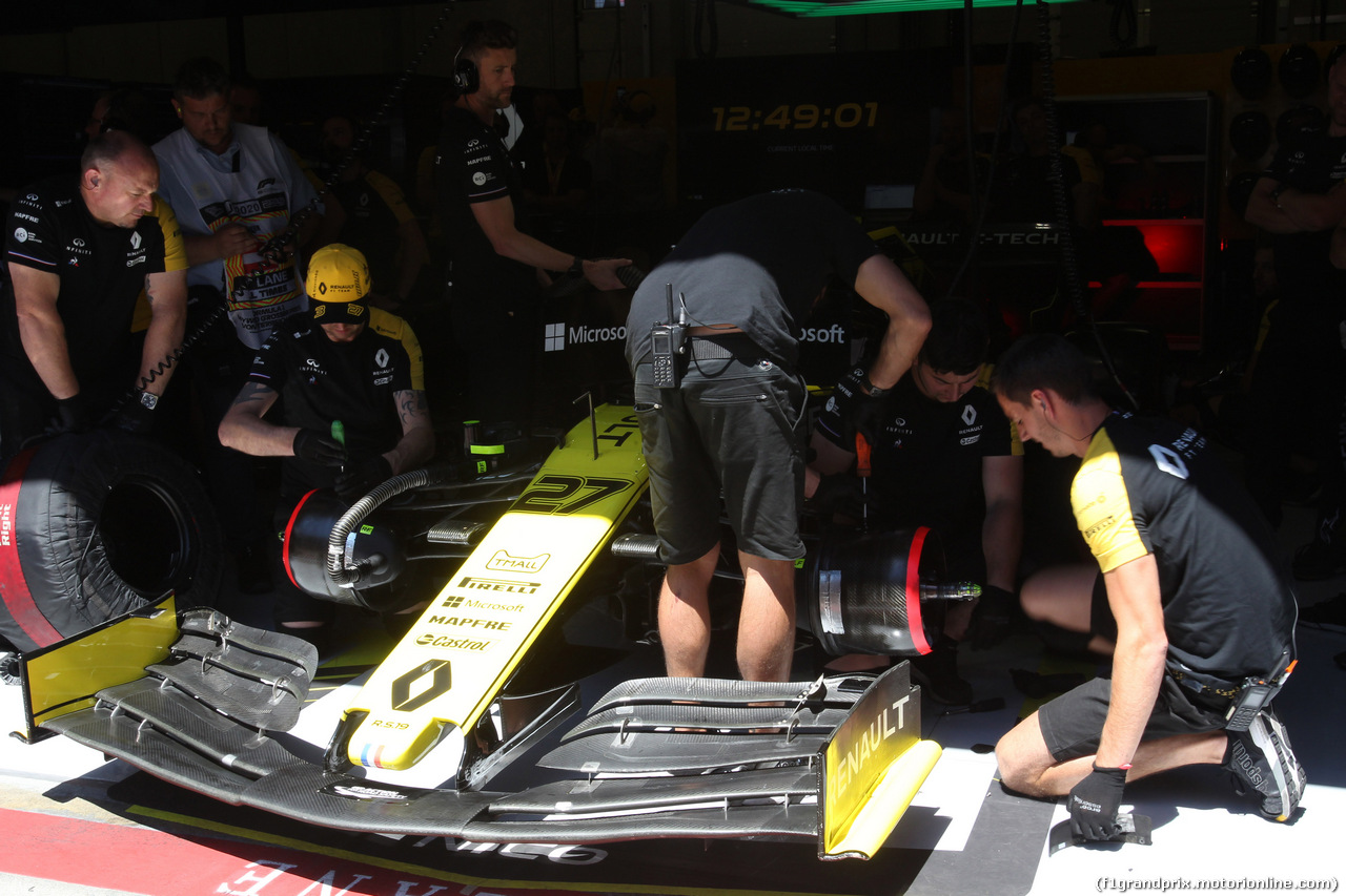 GP AUSTRIA - Qualifiche e Prove Libere 3