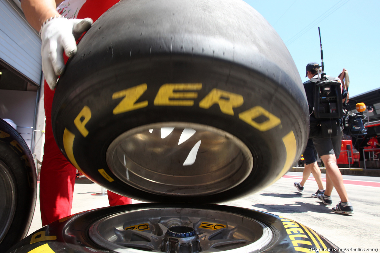 GP AUSTRIA - Qualifiche e Prove Libere 3