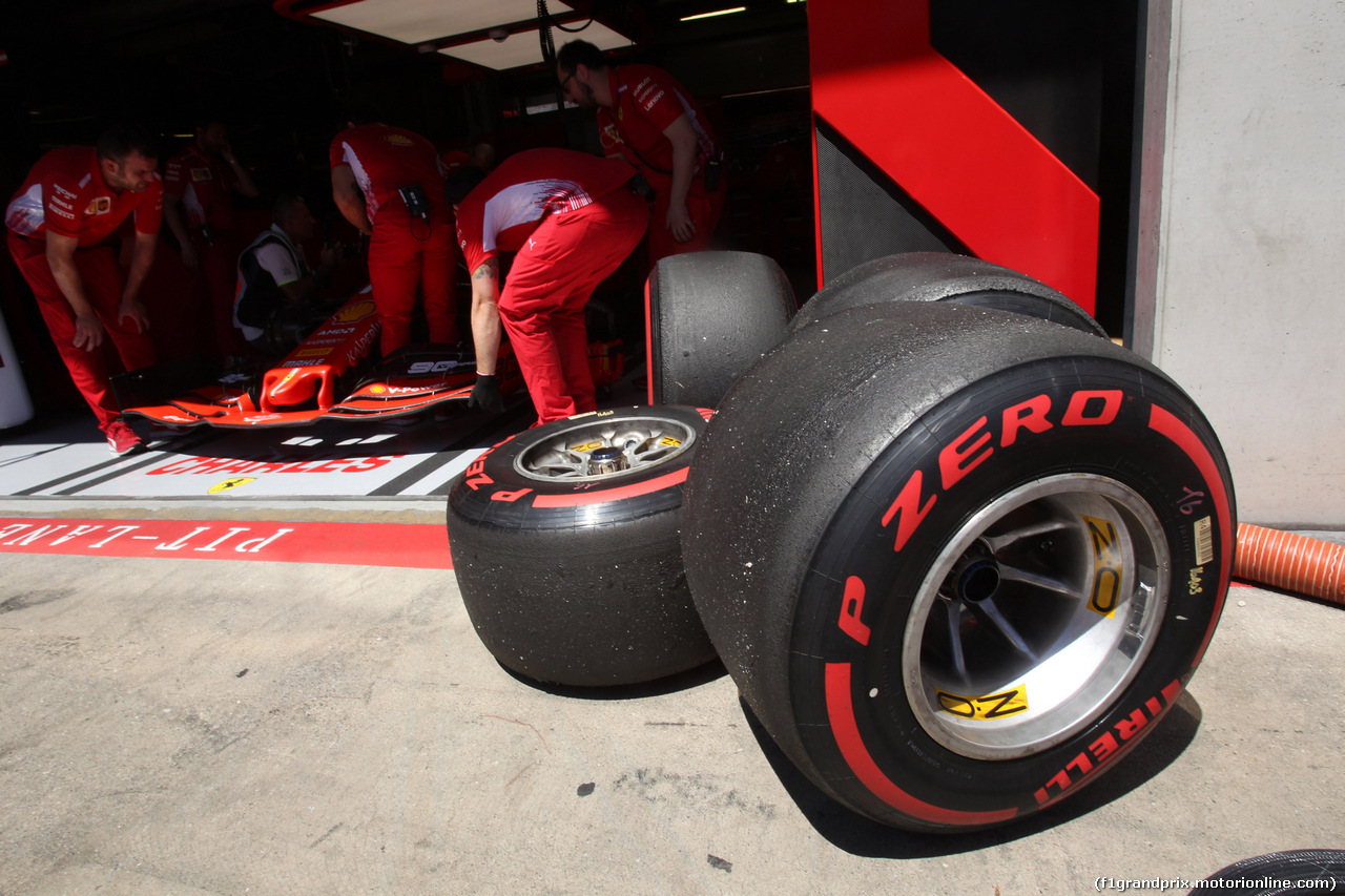 GP AUSTRIA - Qualifiche e Prove Libere 3