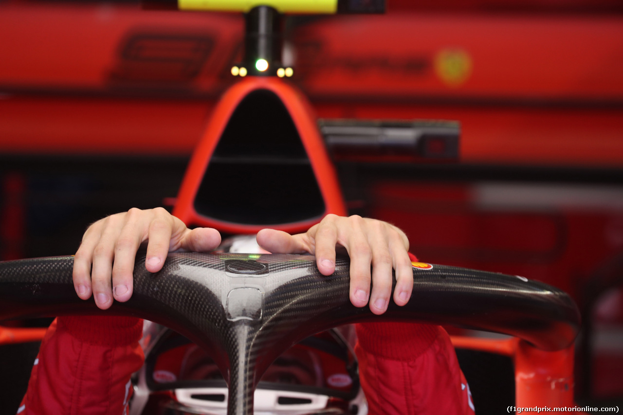 GP AUSTRIA - Qualifiche e Prove Libere 3