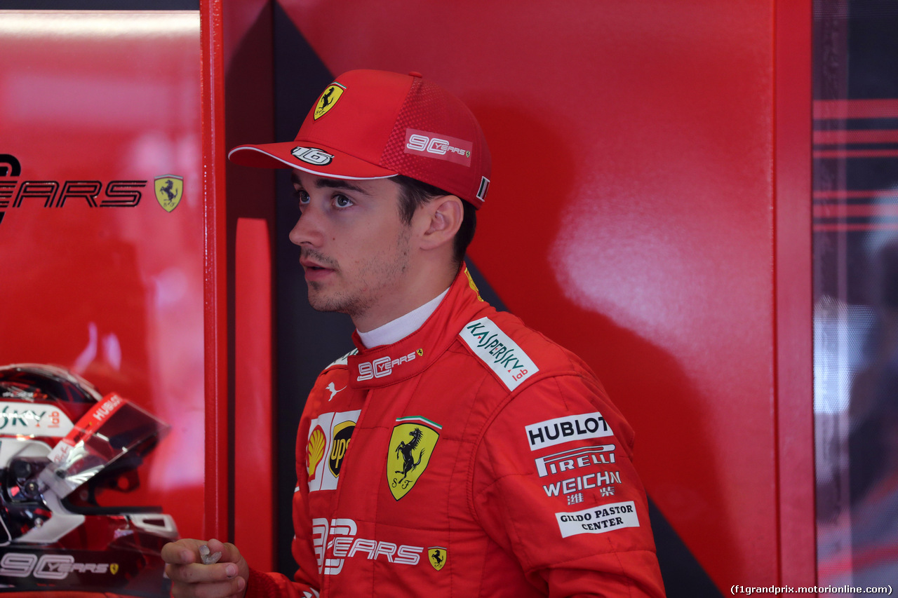 GP AUSTRIA - Qualifiche e Prove Libere 3