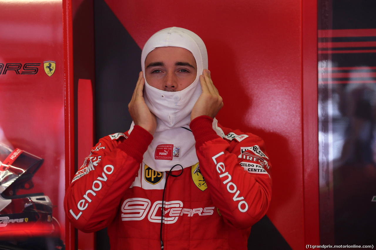 GP AUSTRIA - Qualifiche e Prove Libere 3