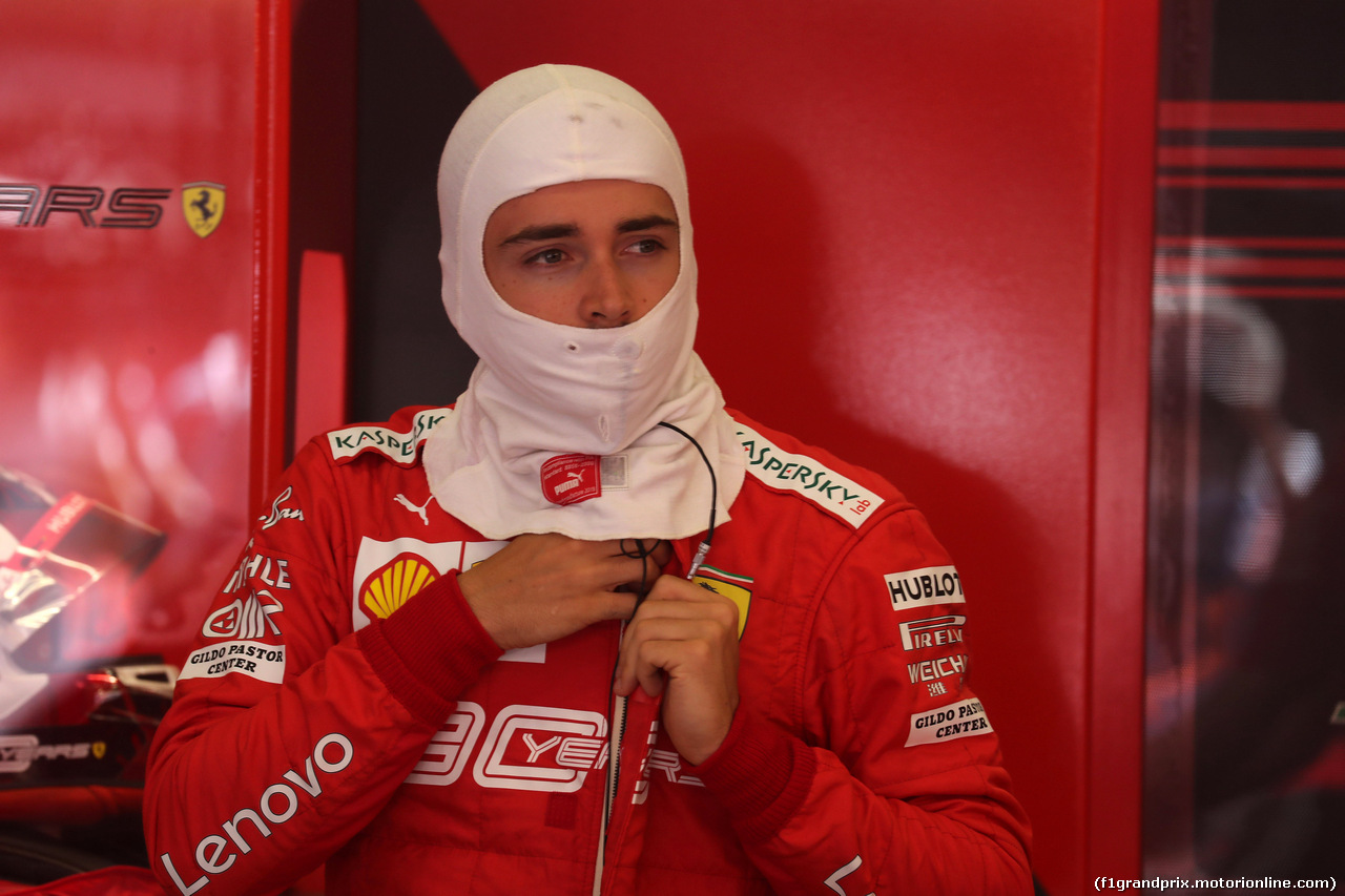 GP AUSTRIA - Qualifiche e Prove Libere 3