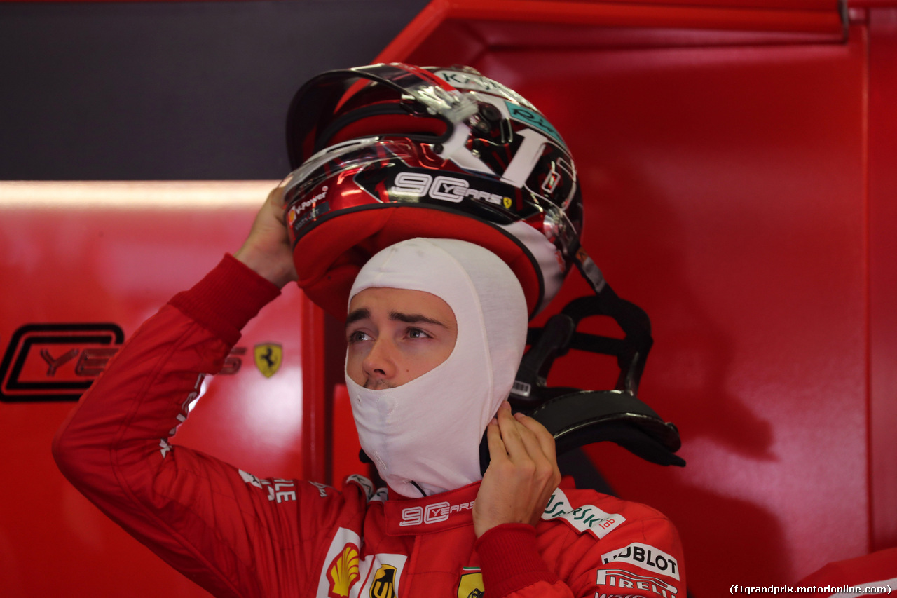 GP AUSTRIA - Qualifiche e Prove Libere 3