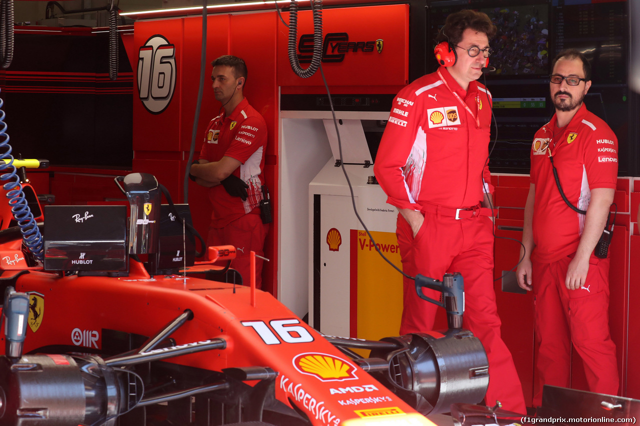 GP AUSTRIA - Qualifiche e Prove Libere 3